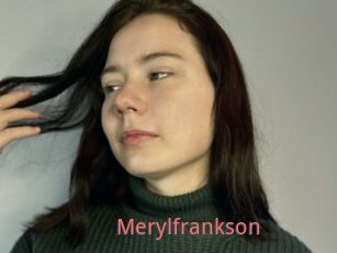 Merylfrankson