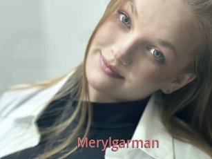 Merylgarman