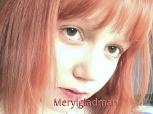 Merylgladman