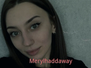 Merylhaddaway