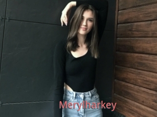 Merylharkey