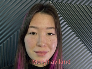 Merylhaviland