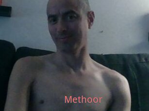 Methoor