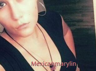 Mexicanmarylin