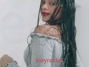 Meyreales