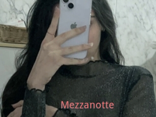 Mezzanotte