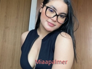 Miaapalmer