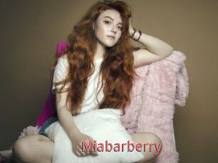 Miabarberry