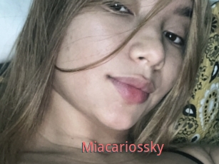 Miacariossky