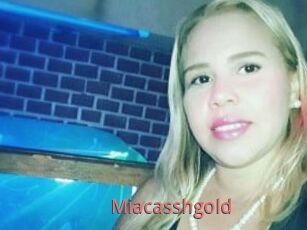 Miacasshgold