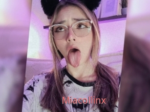 Miacollinx