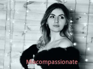 Miacompassionate