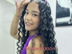 Miadereckson