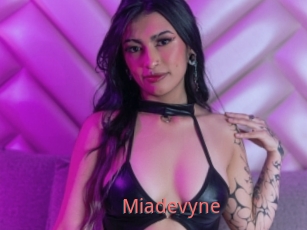 Miadevyne