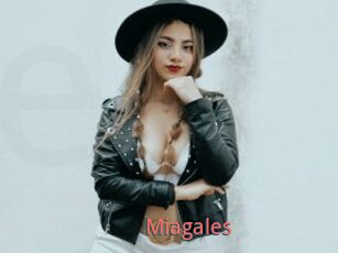 Miagales