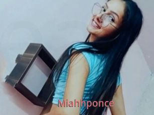 Miahhponce