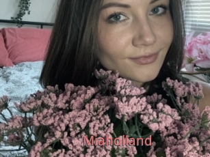 Miaholland