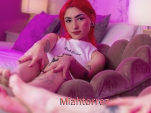 Miahtorrez