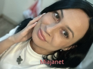 Miajanet