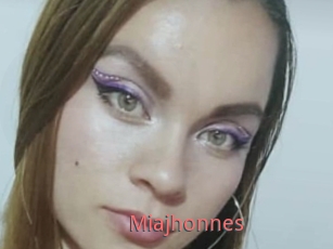 Miajhonnes