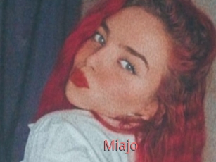 Miajo