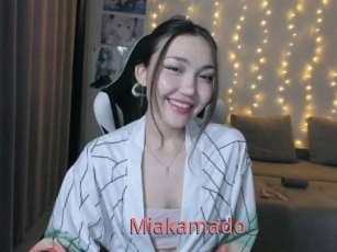 Miakamado