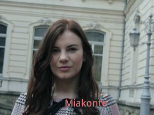 Miakonte