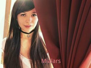 Mialars