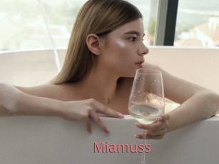 Miamuss