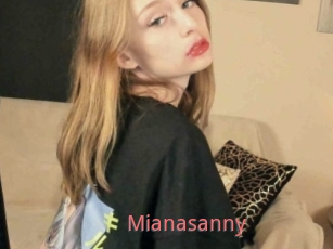 Mianasanny