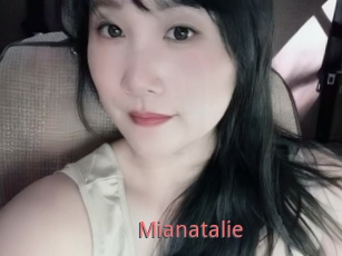 Mianatalie