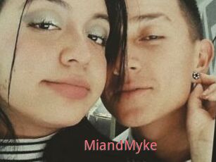 MiandMyke