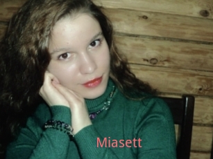 Miasett