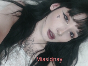 Miasidnay