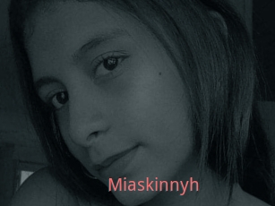 Miaskinnyh