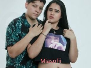 Miasofii