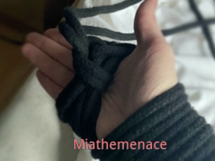 Miathemenace