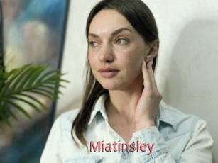 Miatinsley