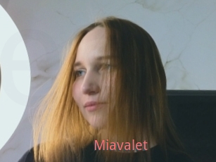 Miavalet