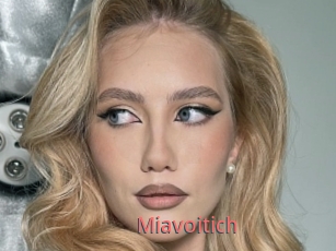 Miavoitich