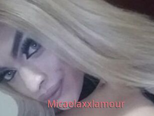 Micaelaxxlamour