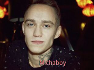 Michaboy