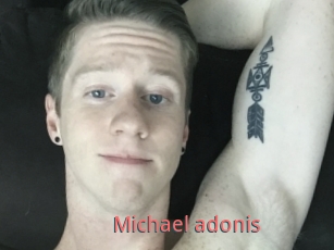 Michael_adonis