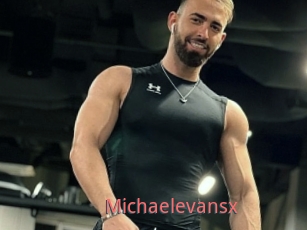 Michaelevansx