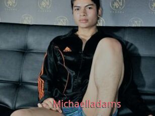 Michaelladams