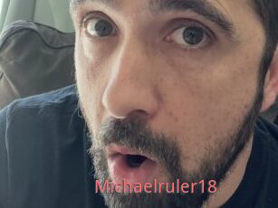 Michaelruler18