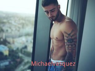 Michaelvasquez