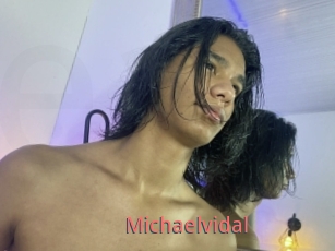 Michaelvidal