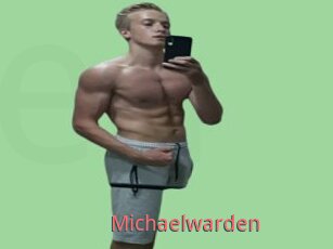 Michaelwarden