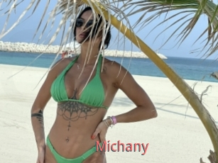 Michany